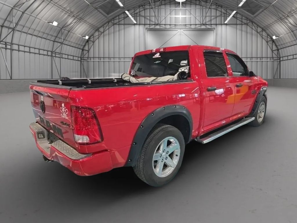 ram ram 1500 pickup 2013 1C6RR7KT0DS580817 image ram ram 1500 pickup 2013 1C6RR7KT0DS580817 image